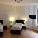Signature Hotel Hansahof Bremen