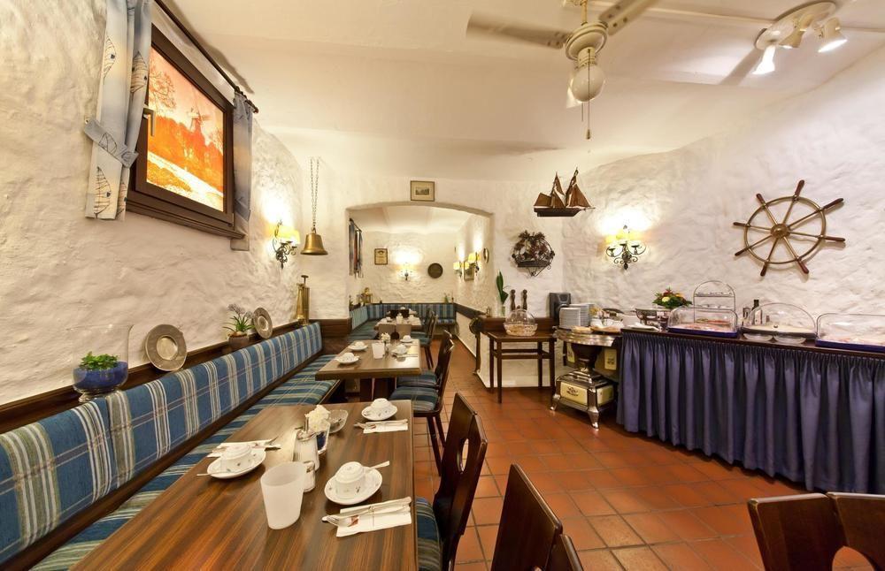 Signature Hansahof 3* BRE