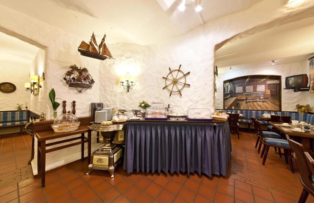 Signature Hansahof Hotel BRE