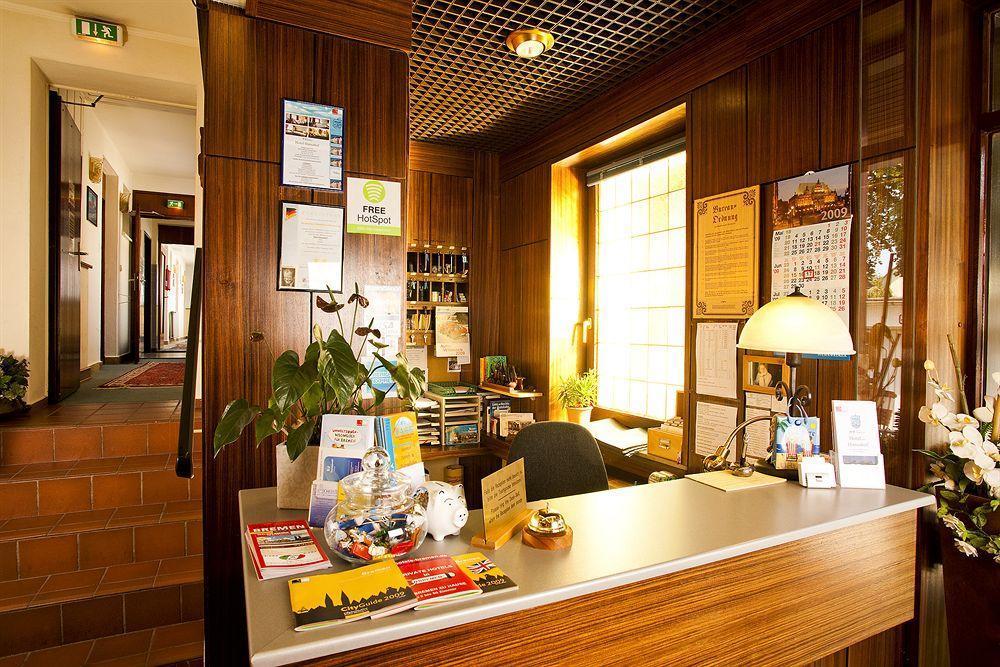 Signature Hansahof Hotel 3*