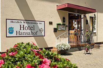 Hotel Signature Hansahof 3*