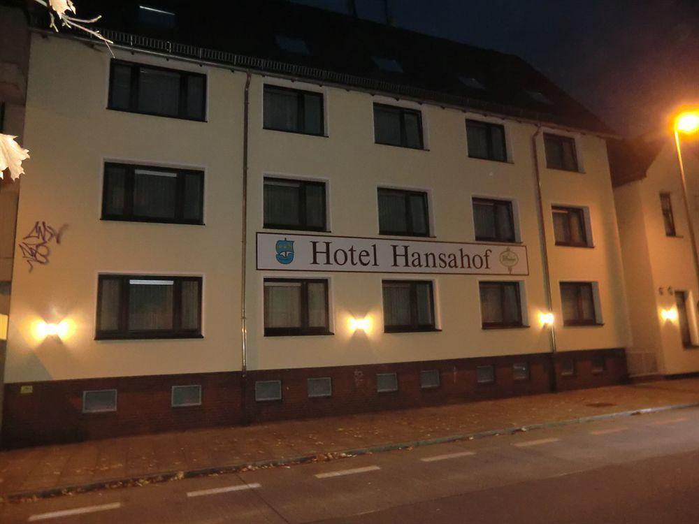 Signature Hansahof Hotel BRE
