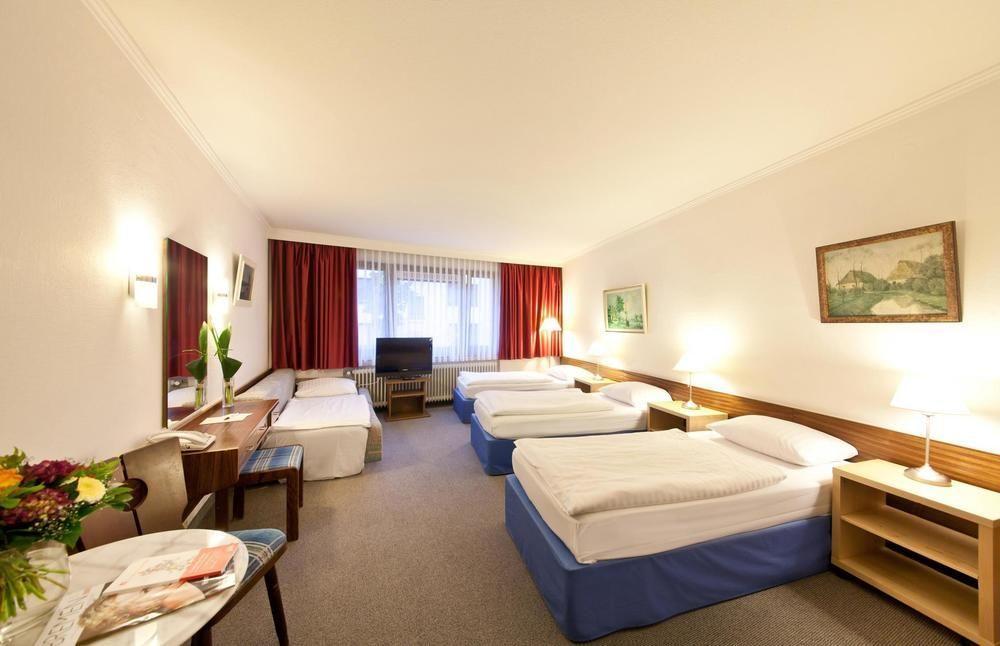 Signature Hansahof 3*