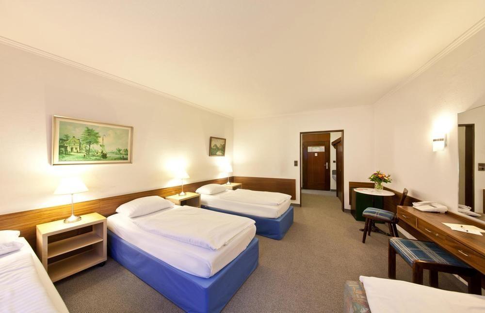 Signature Hansahof 3* BRE