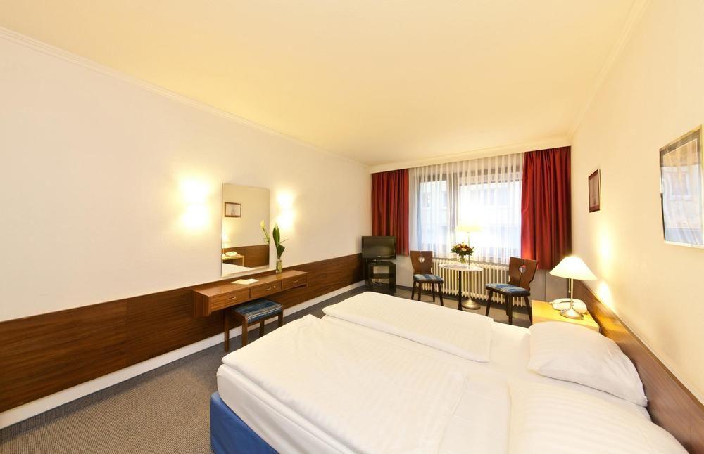 Signature Hansahof Hotel 3*