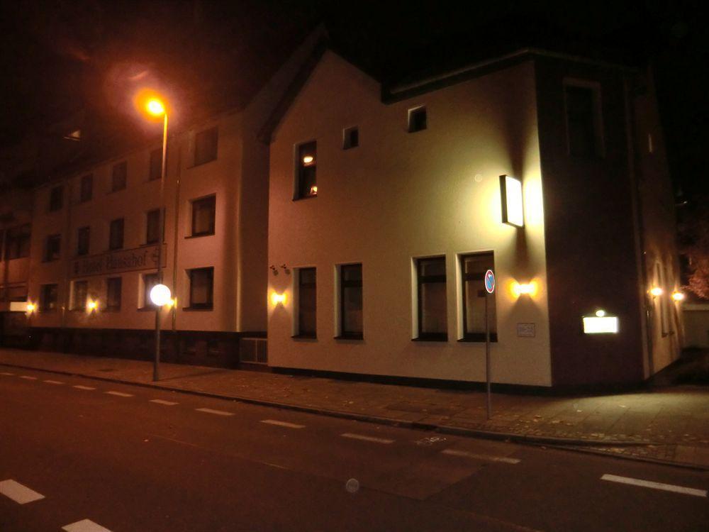 Signature Hansahof Hotel BRE