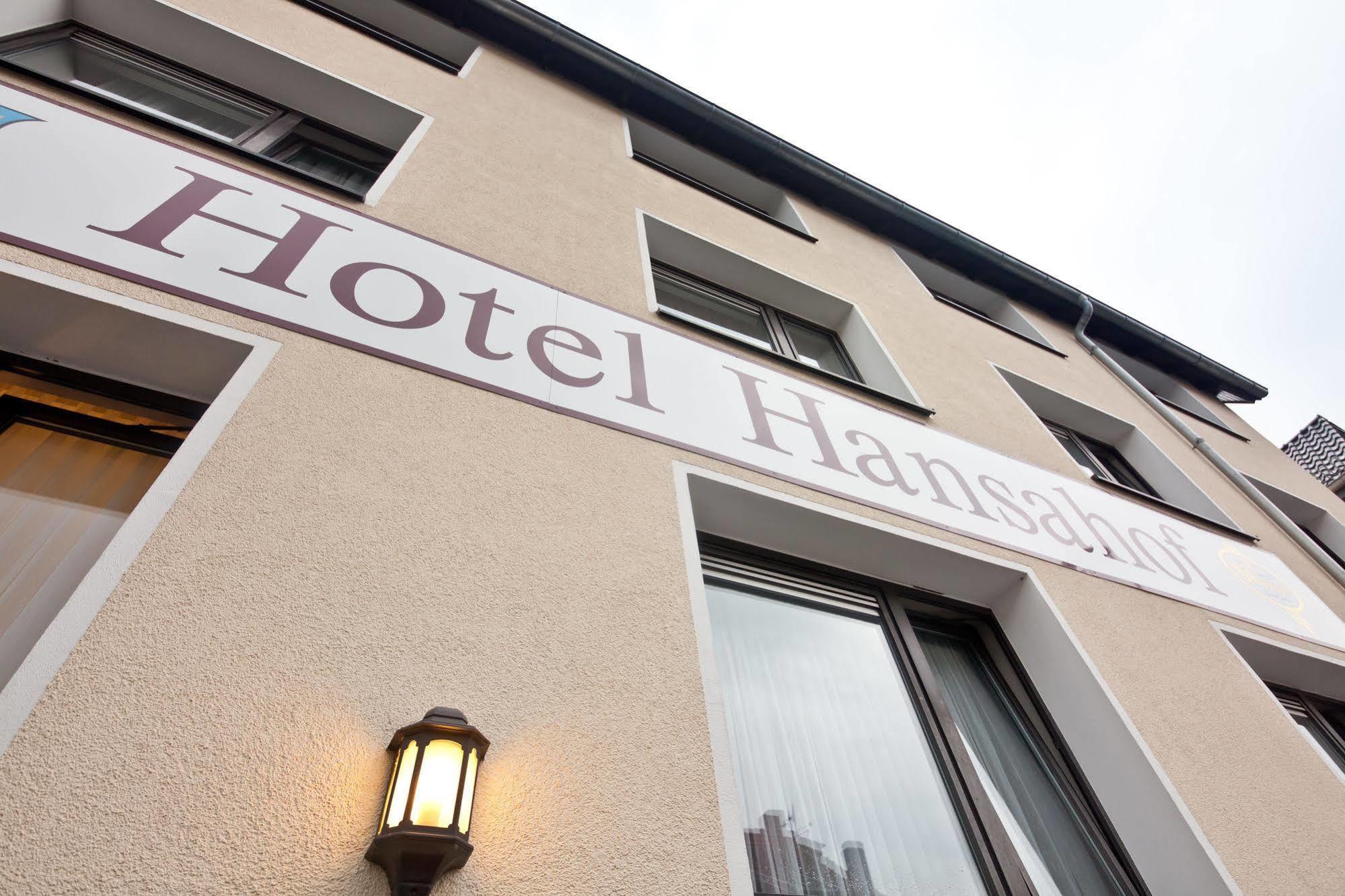 Hotel Signature Hansahof