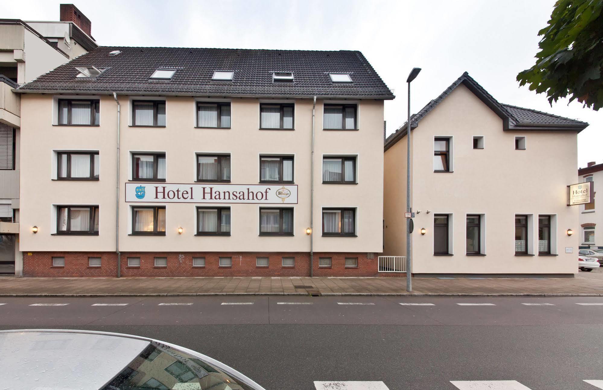 Signature Hansahof