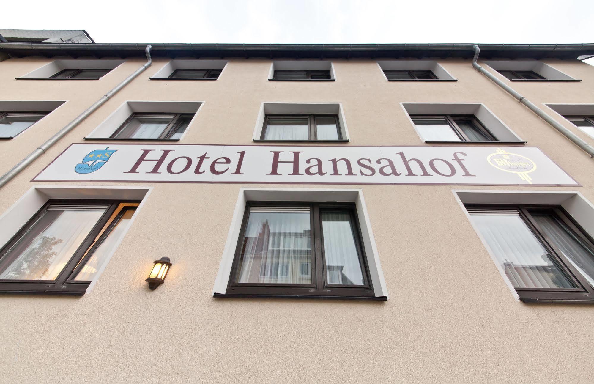 Signature Hansahof 3*