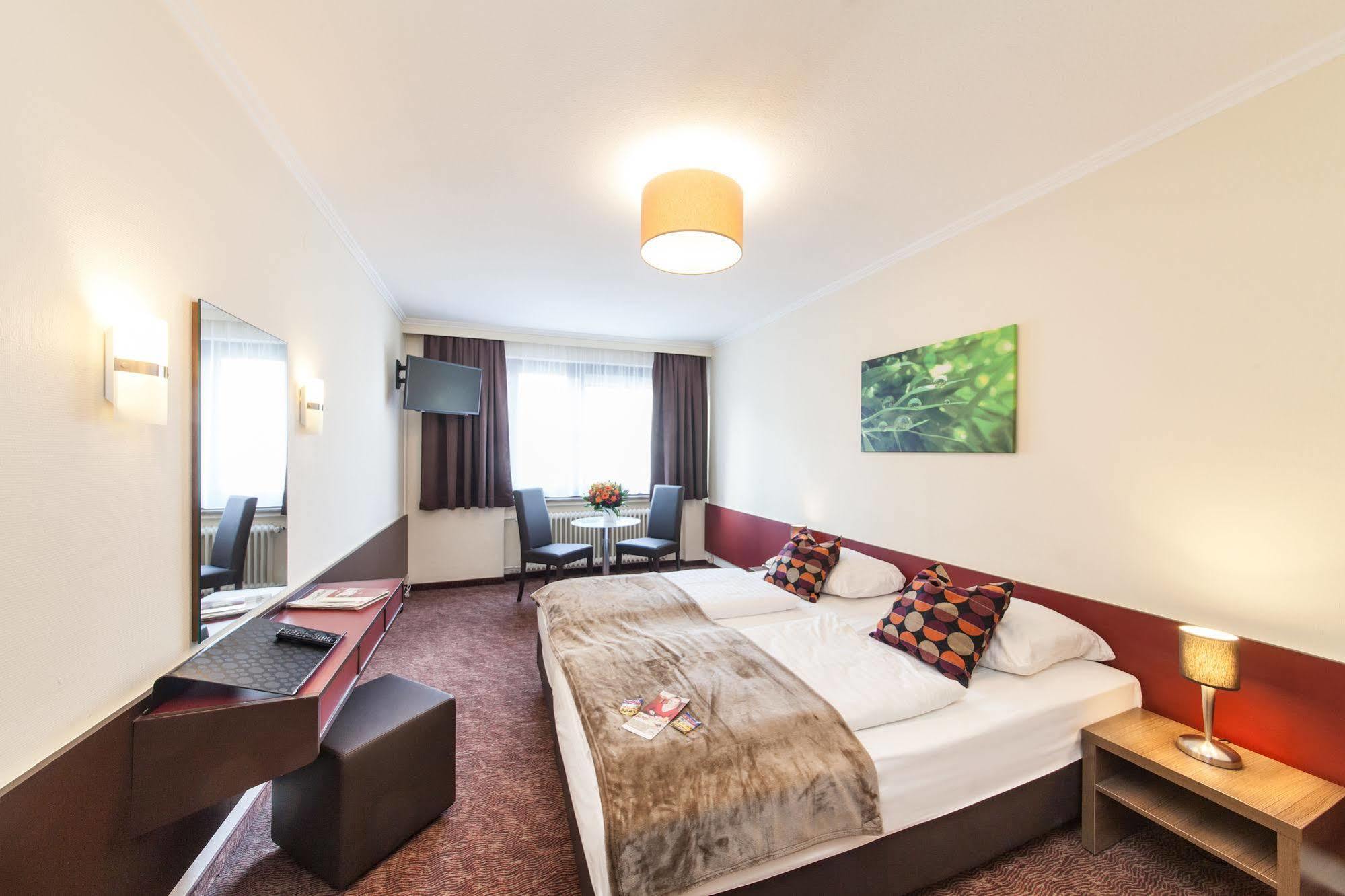 Signature Hansahof 3* BRE