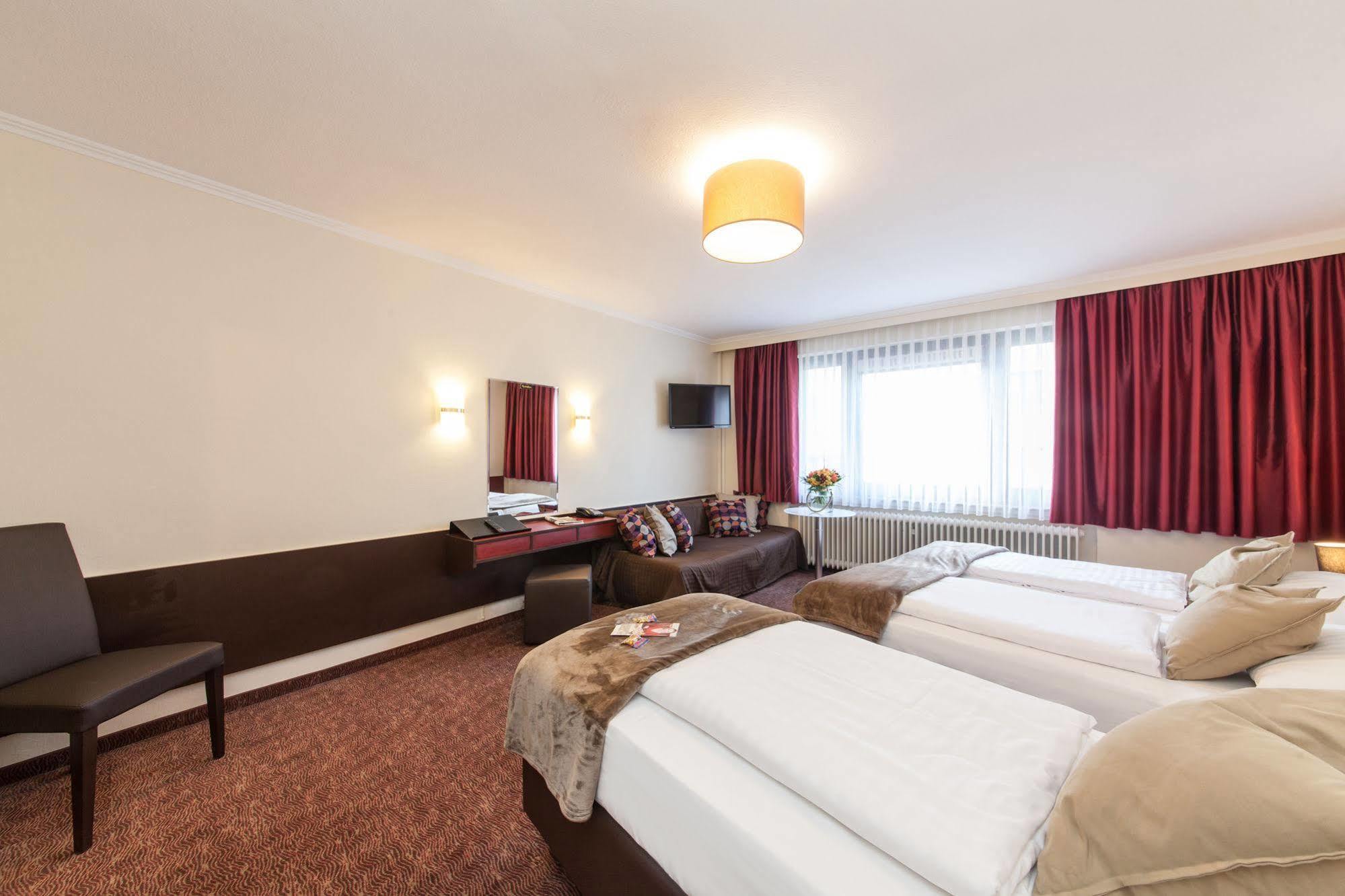 Hotel Signature Hansahof BRE