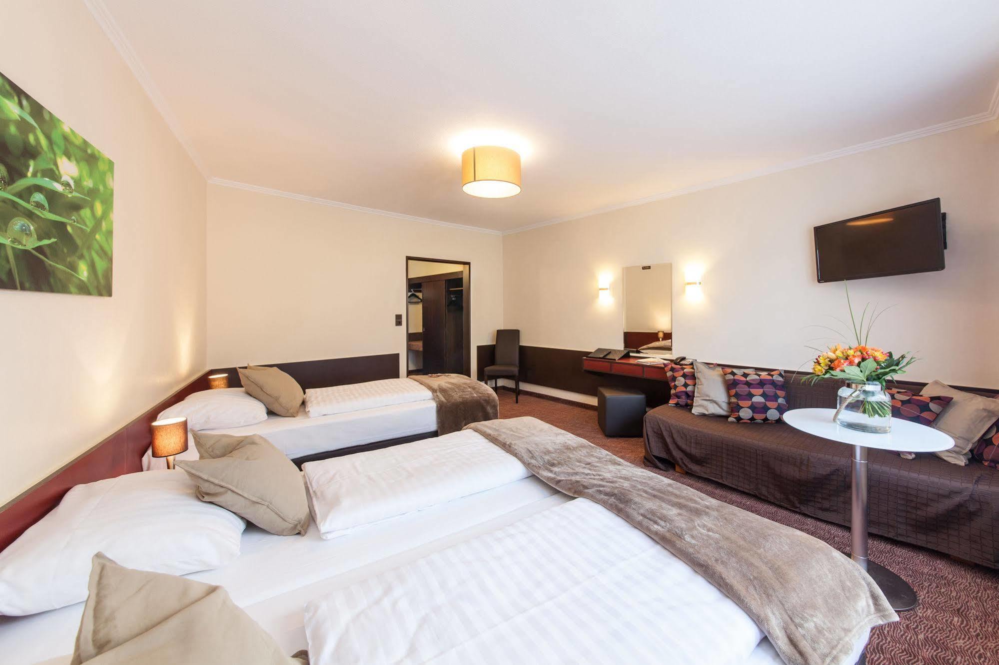 Hotel Signature Hansahof BRE