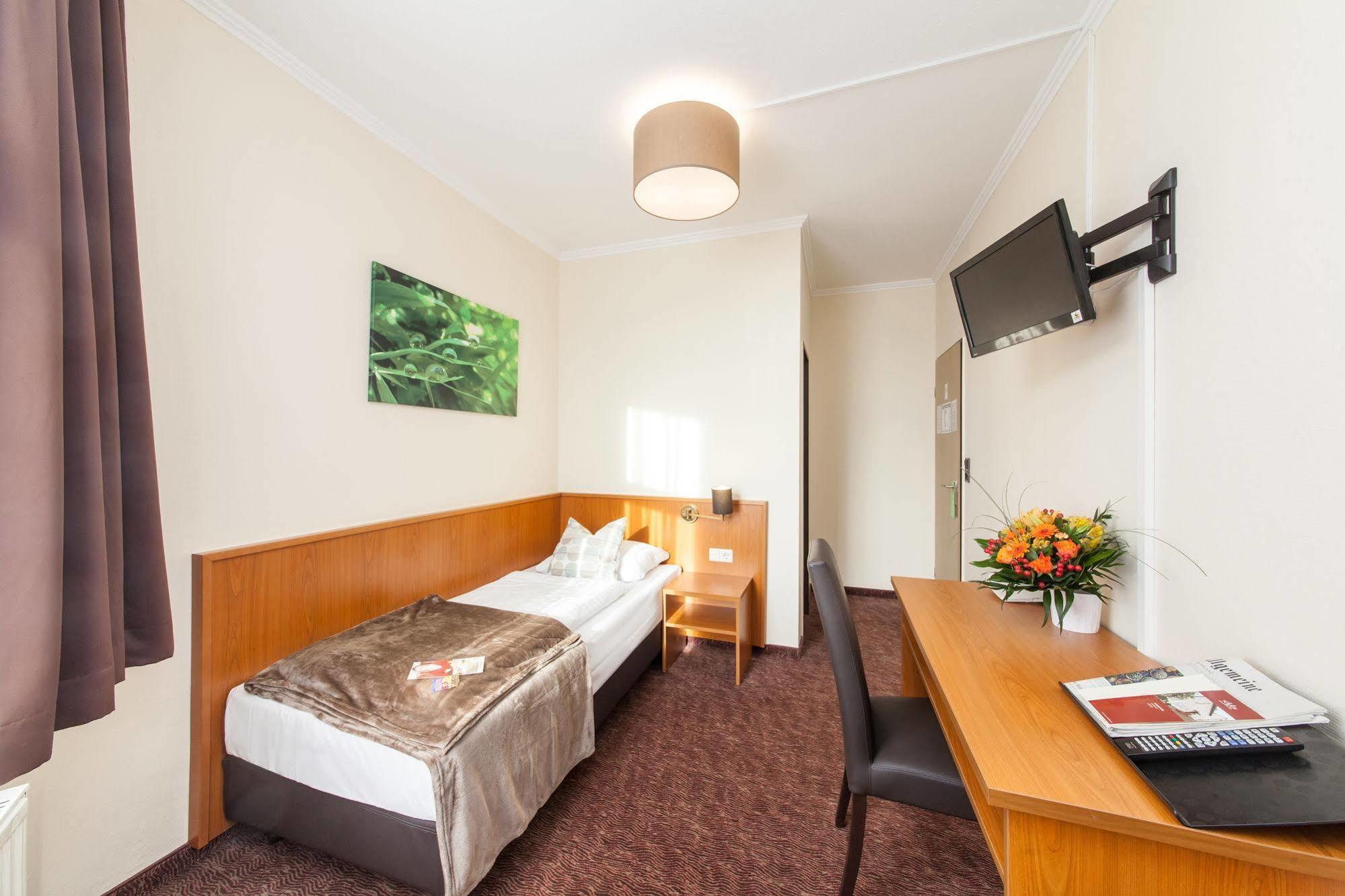Signature Hansahof 3* BRE