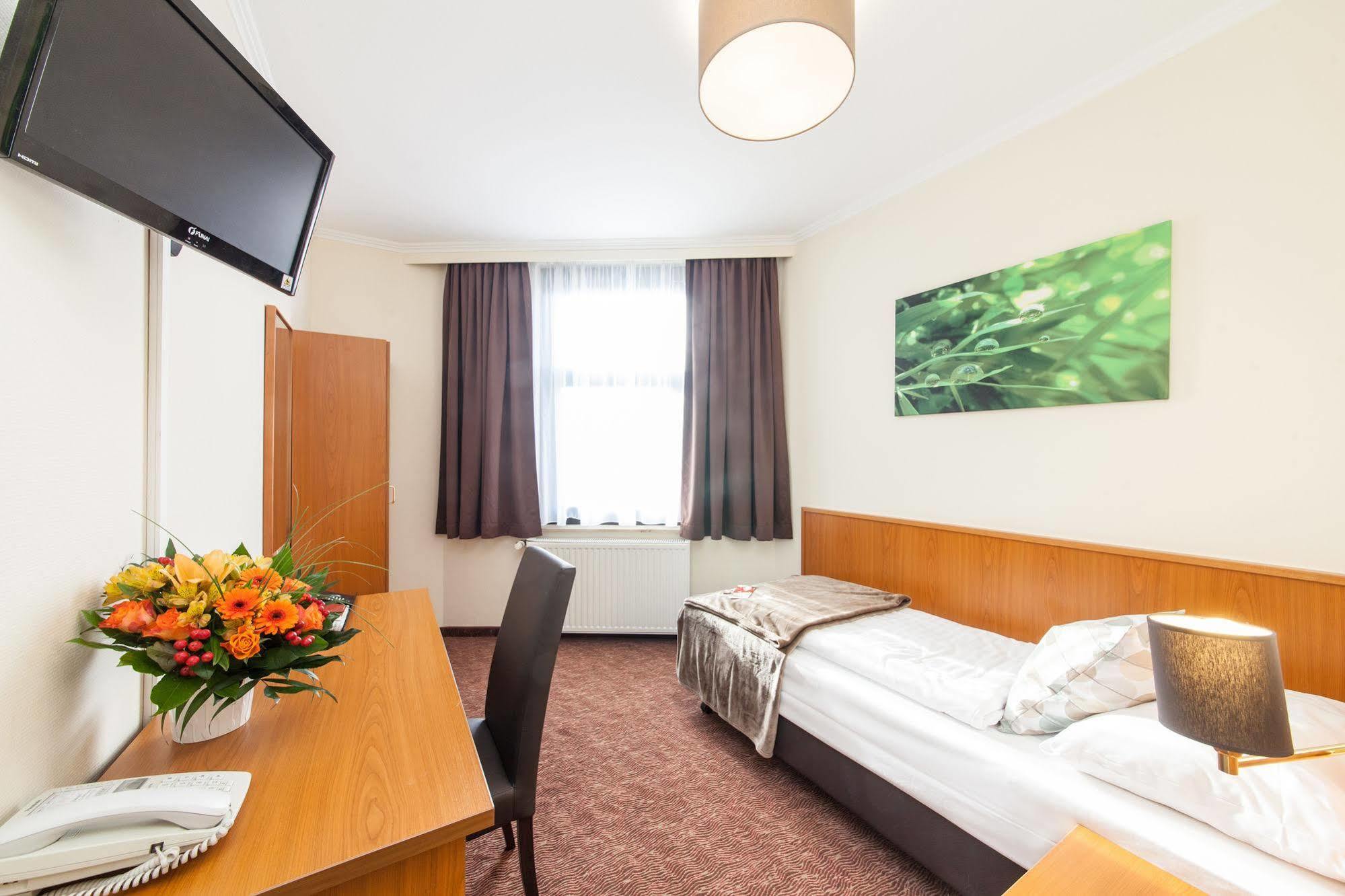 Signature Hansahof 3* BRE