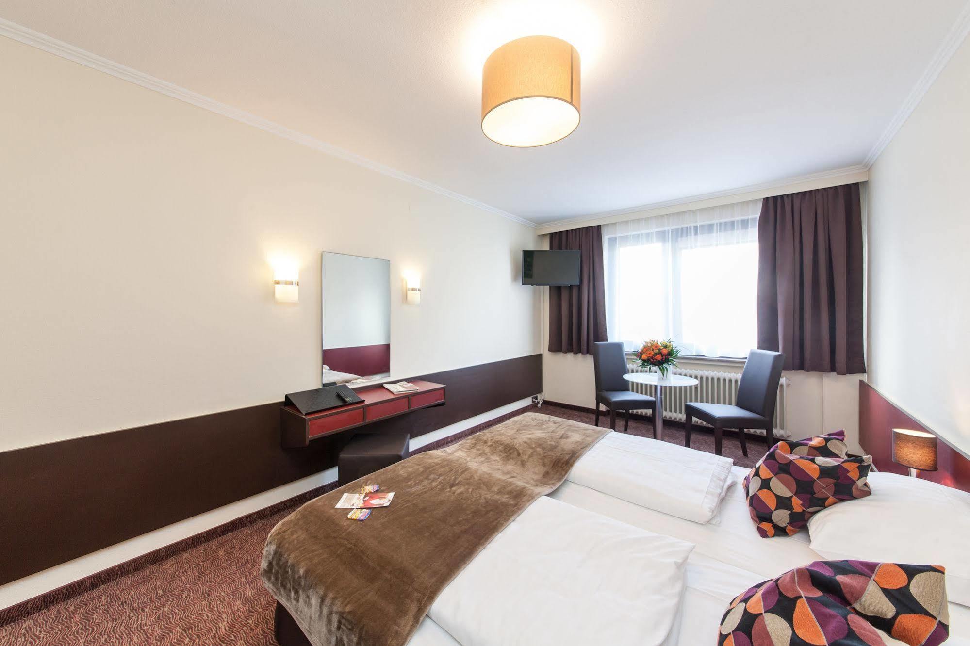 Signature Hansahof 3*