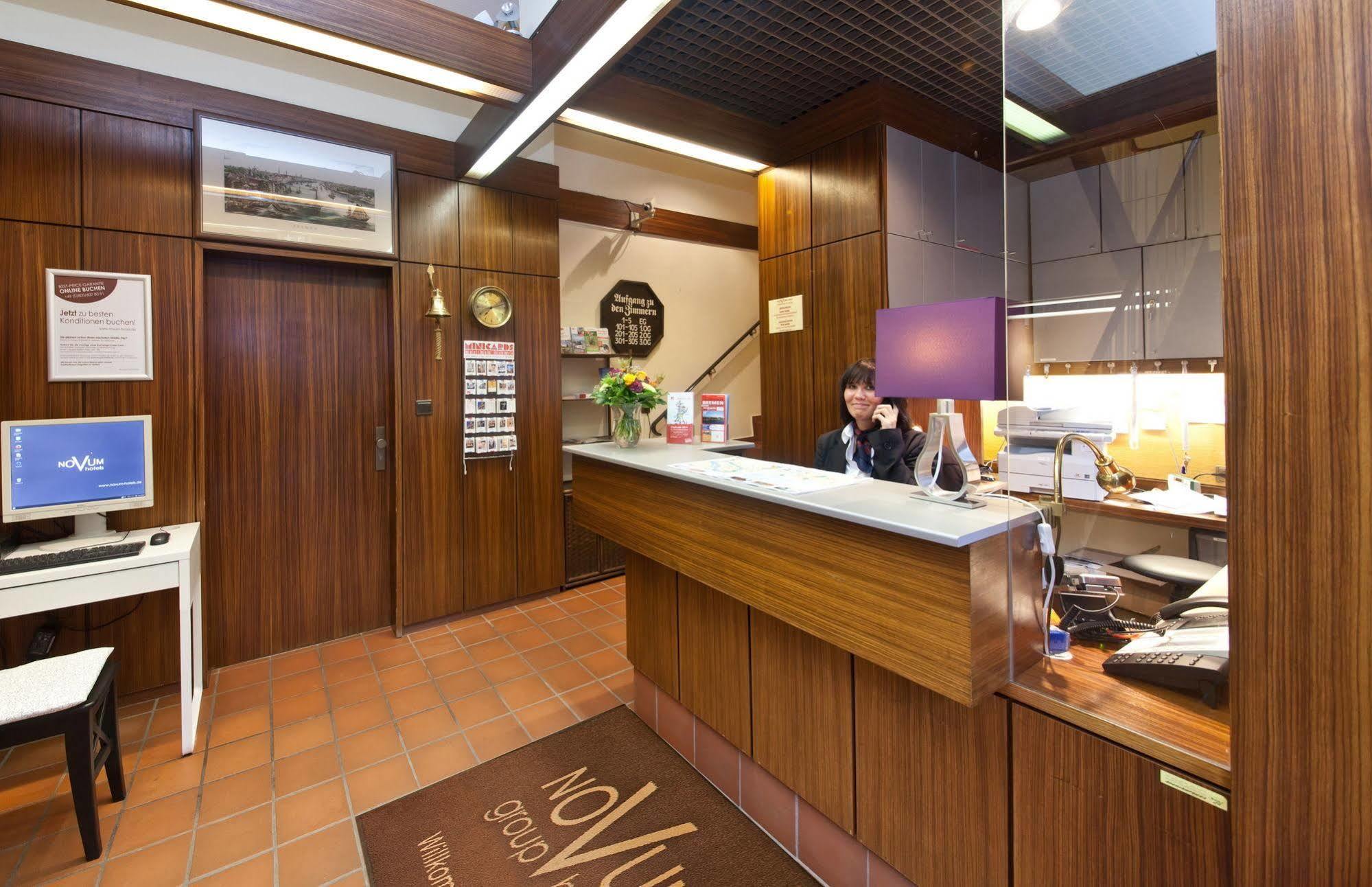 Signature Hansahof Hotel 3*