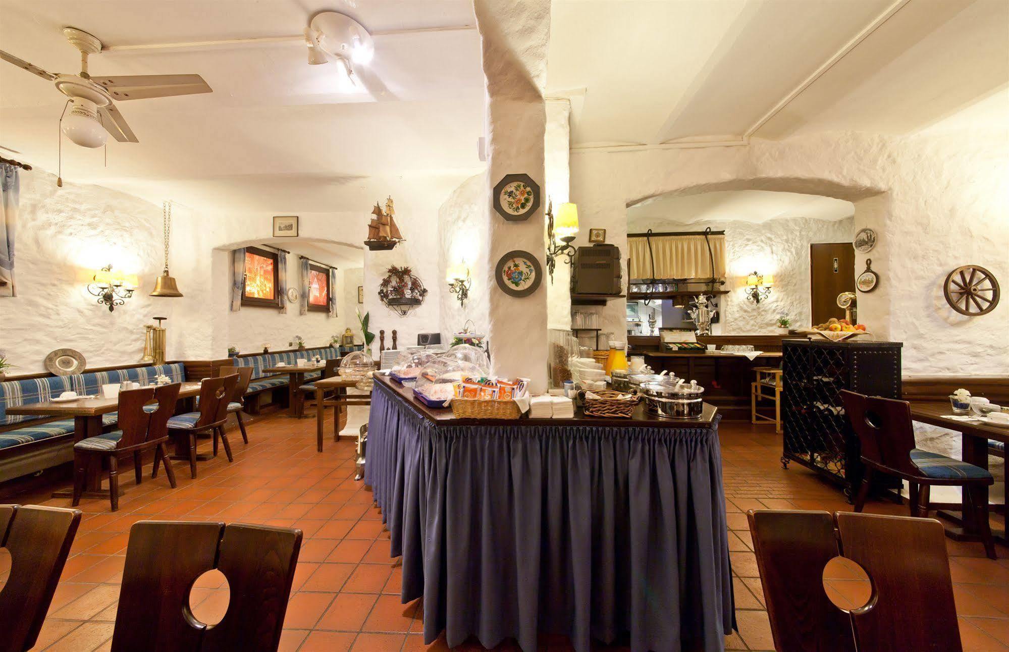 Signature Hansahof 3*