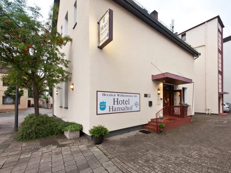 Signature Hansahof Hotel