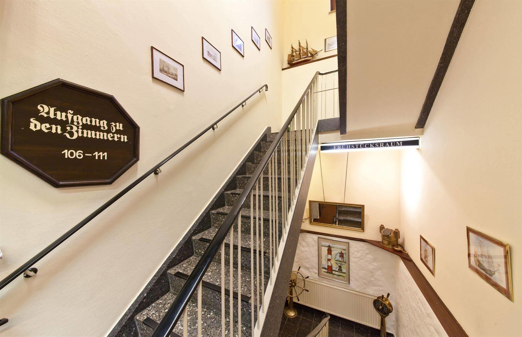 Signature Hansahof Hotel BRE
