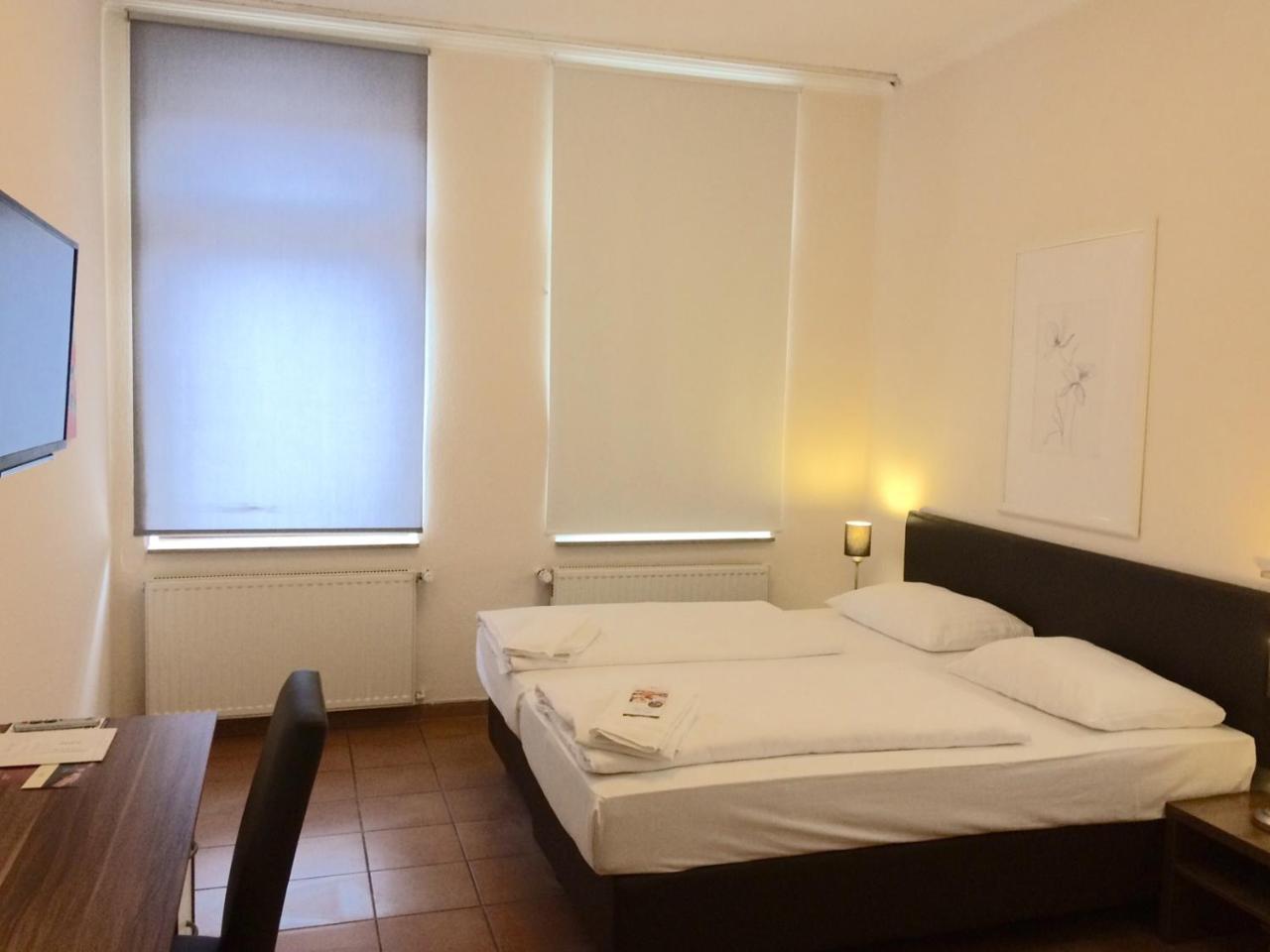 Signature Hansahof 3* BRE