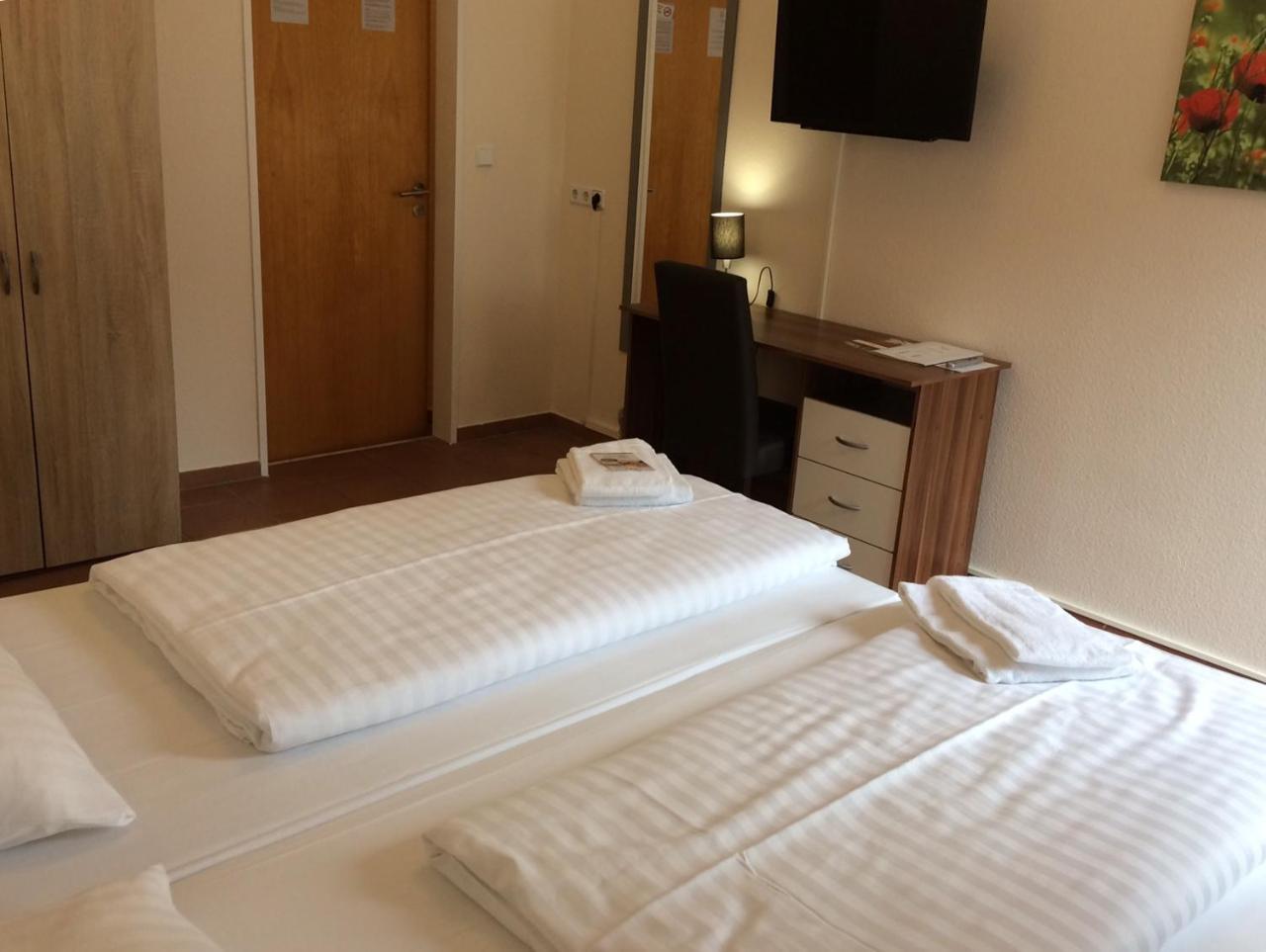 Hotel Signature Hansahof BRE