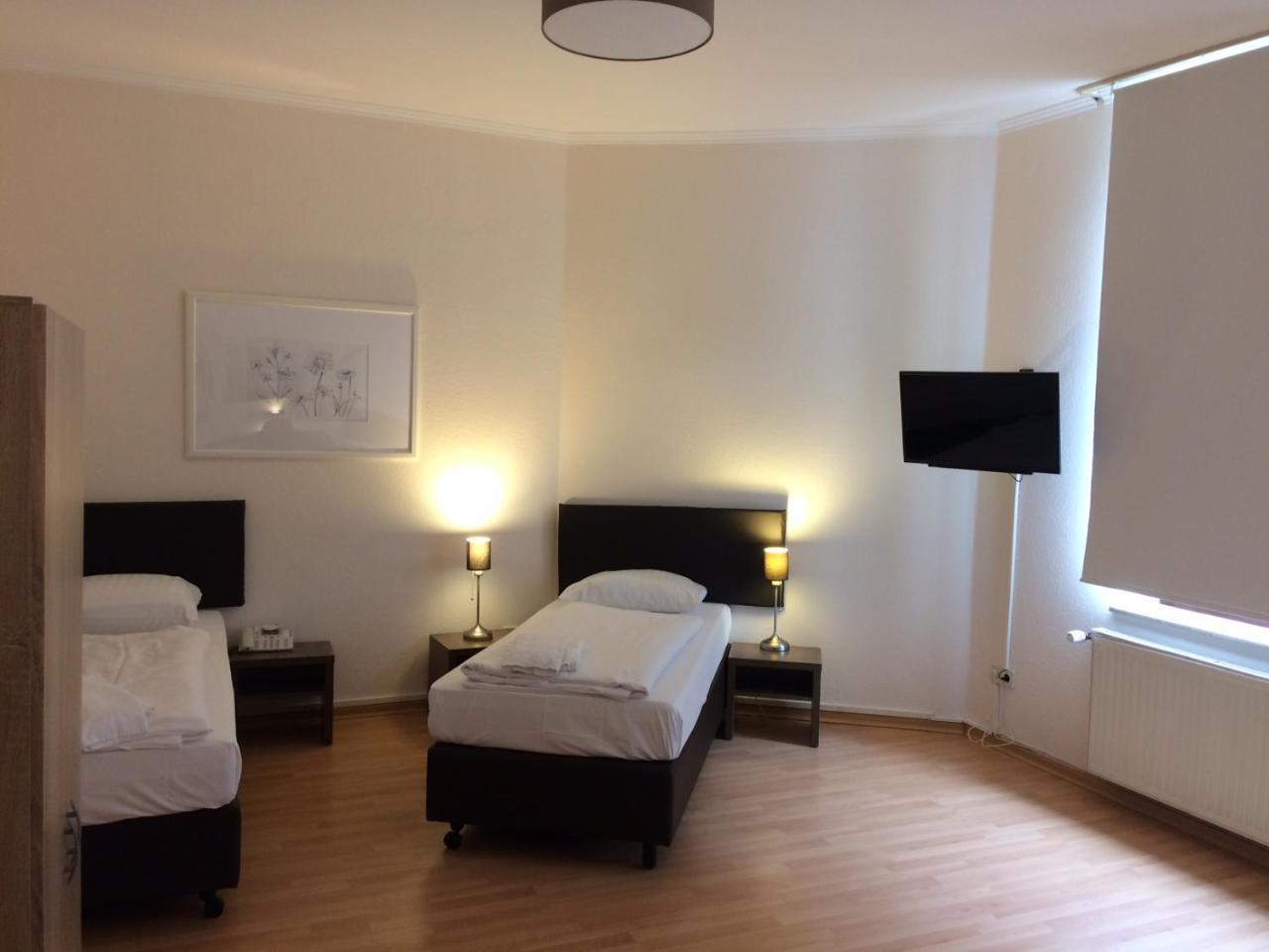 Signature Hansahof 3* BRE